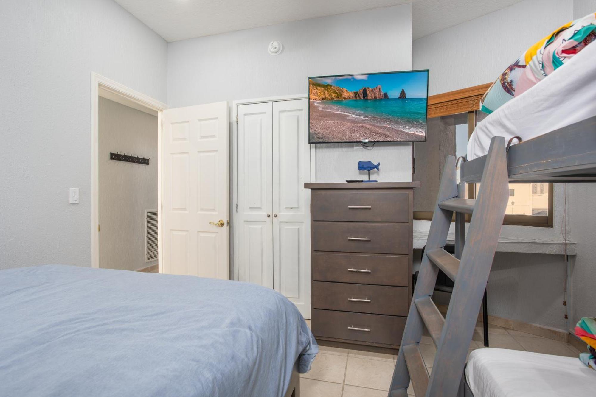 Sonoran Sea Resort Beachfront Condo E203 Puerto Penasco Luaran gambar