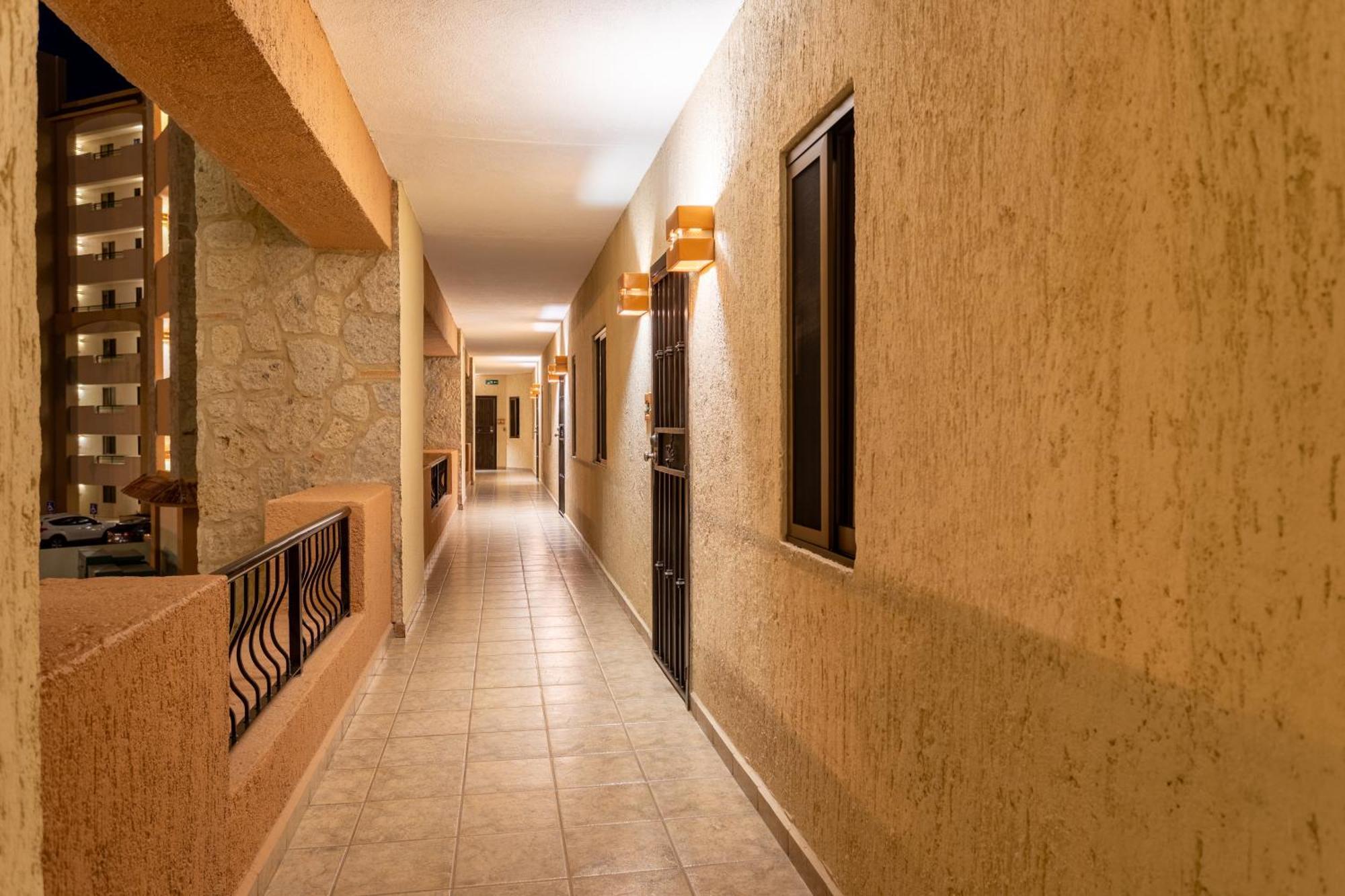 Sonoran Sea Resort Beachfront Condo E203 Puerto Penasco Luaran gambar