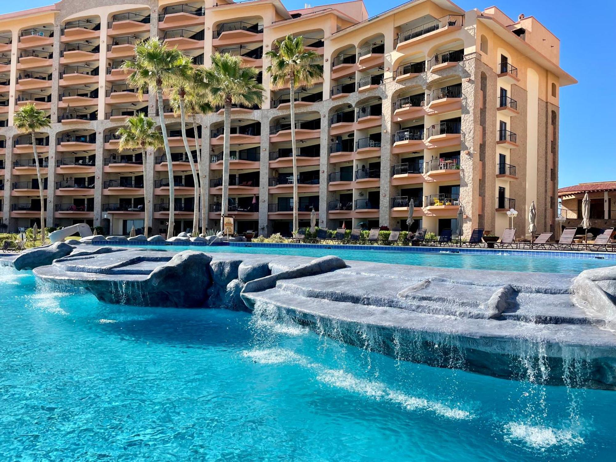 Sonoran Sea Resort Beachfront Condo E203 Puerto Penasco Luaran gambar