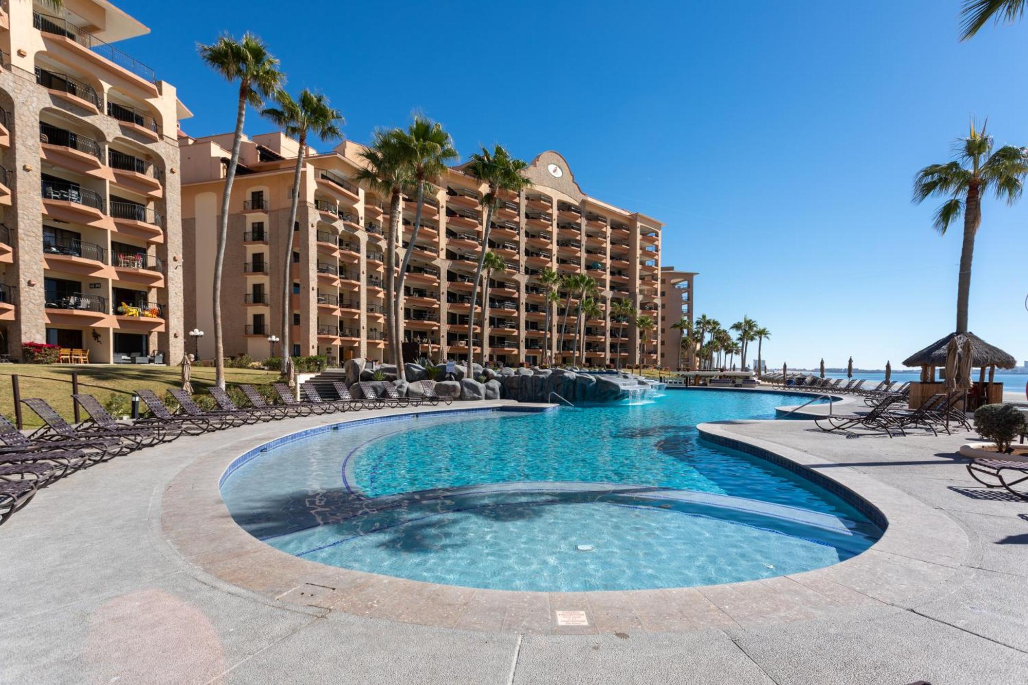 Sonoran Sea Resort Beachfront Condo E203 Puerto Penasco Luaran gambar